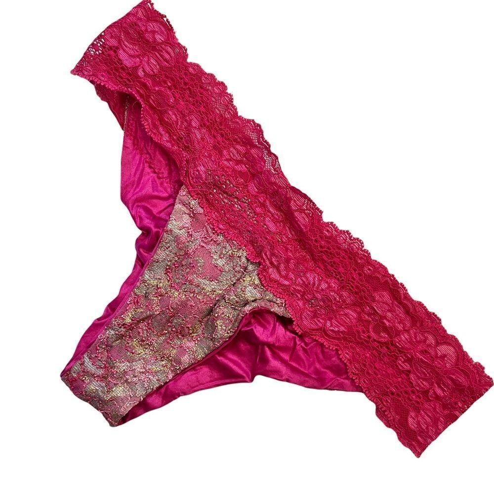 Beach Bunny Sugar Magnolia Bikini Bottom